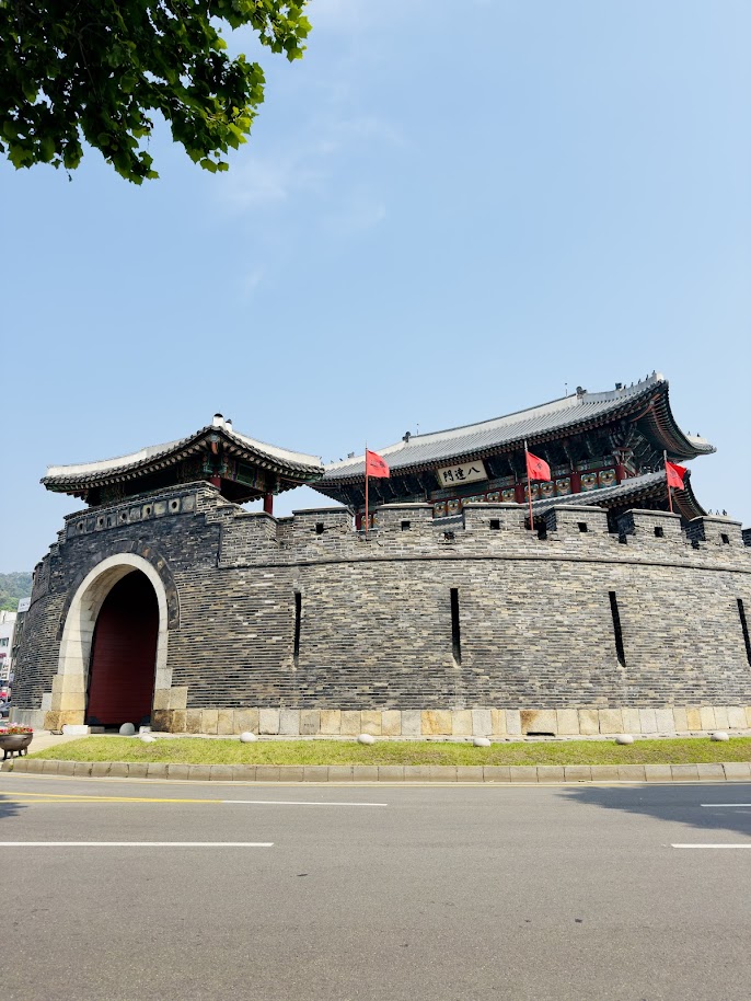 Paldalmun Gate