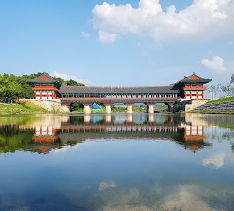 Woljeonggyo Bridge