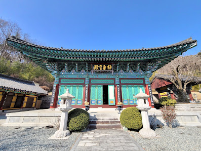 Tongdosa (Yangsan)