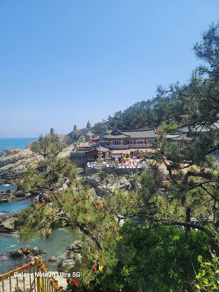 Haedong Yonggungsa