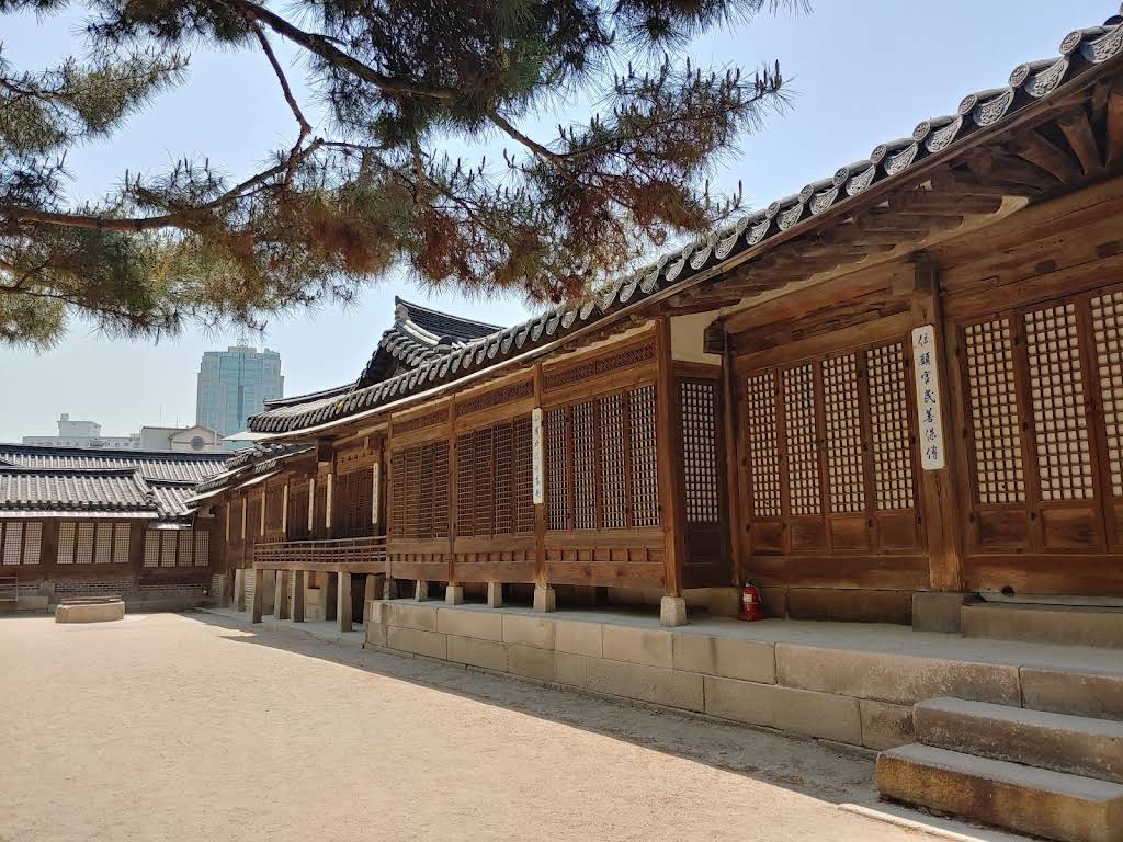 Unhyeongung
