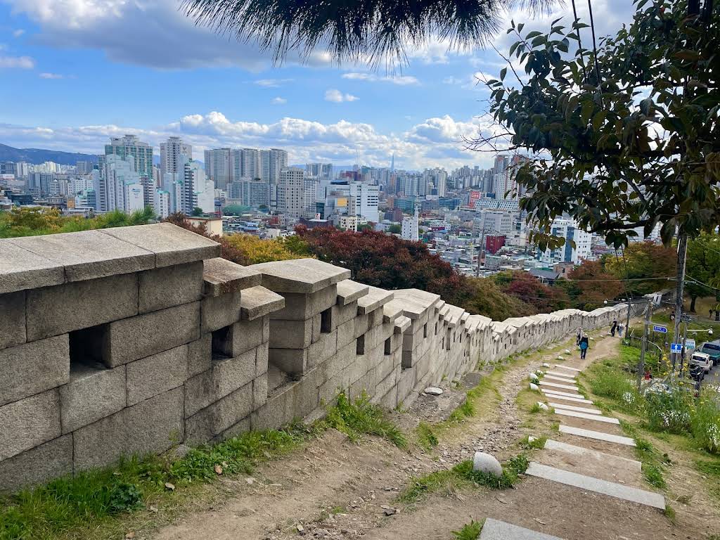 Naksan Park