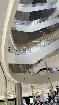 Shinsegae Centum City