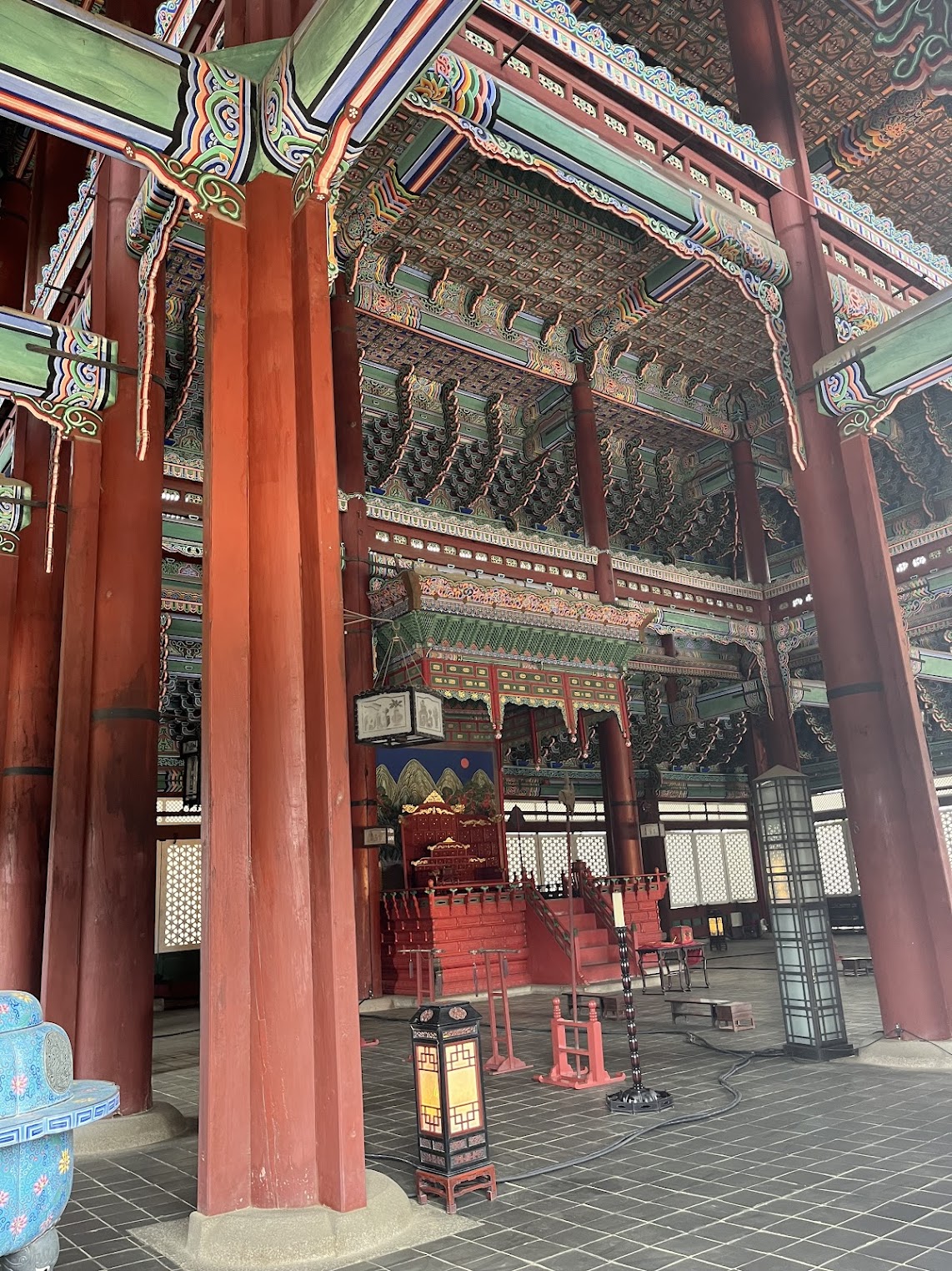 Gyeongbokgung