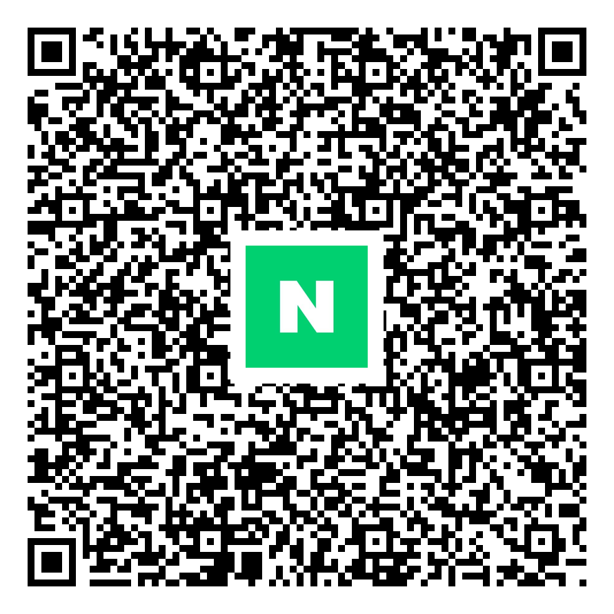 Naver QR