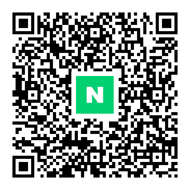 Naver QR
