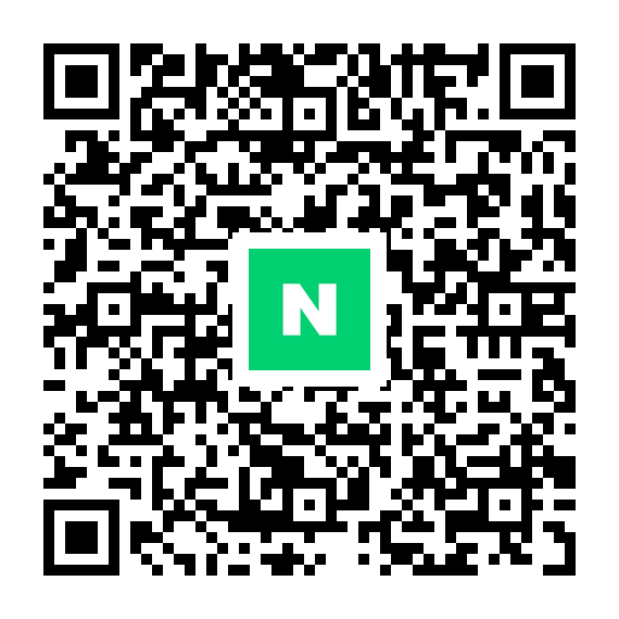 Naver QR