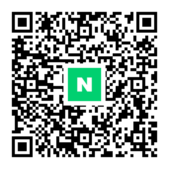 Naver QR