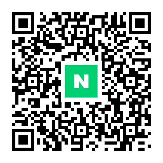 Naver QR