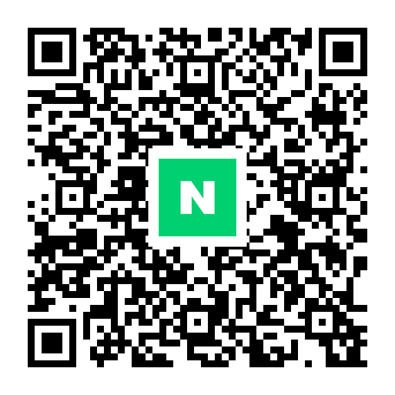 Naver QR