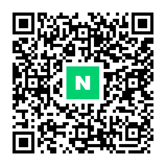 Naver QR
