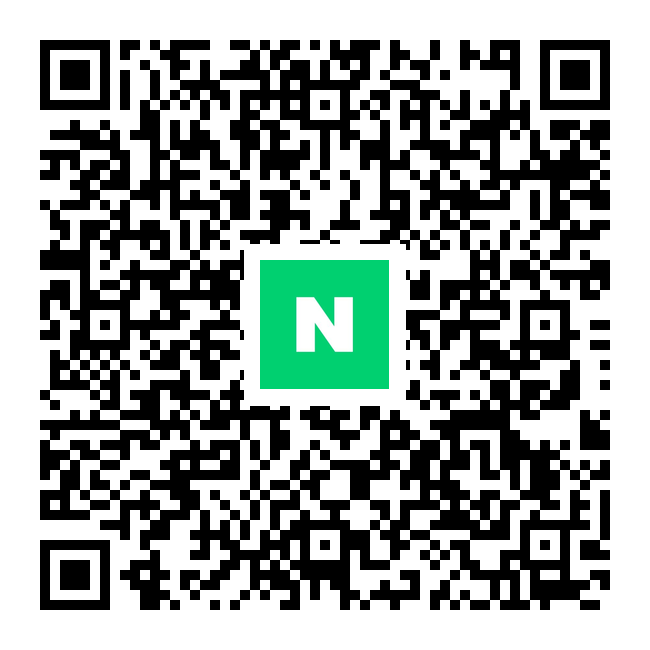 Naver QR