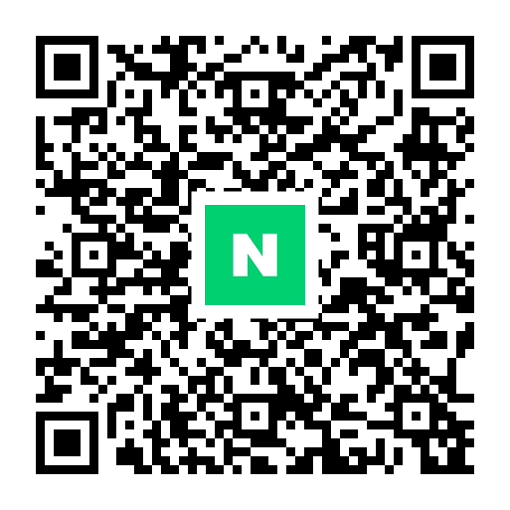 Naver QR
