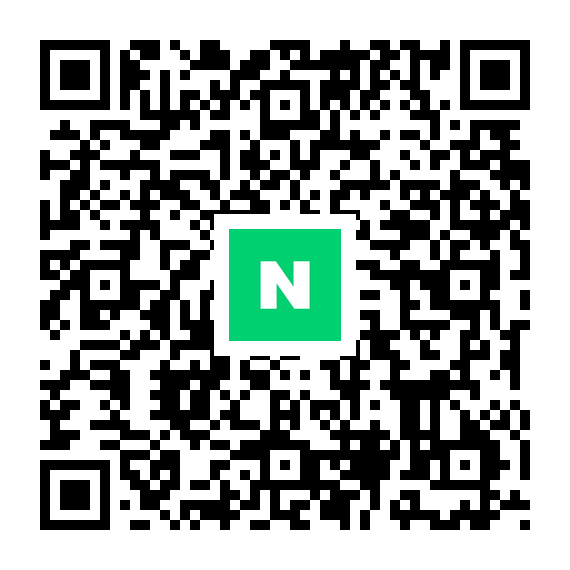 Naver QR