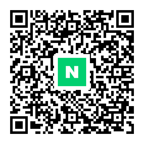 Naver QR